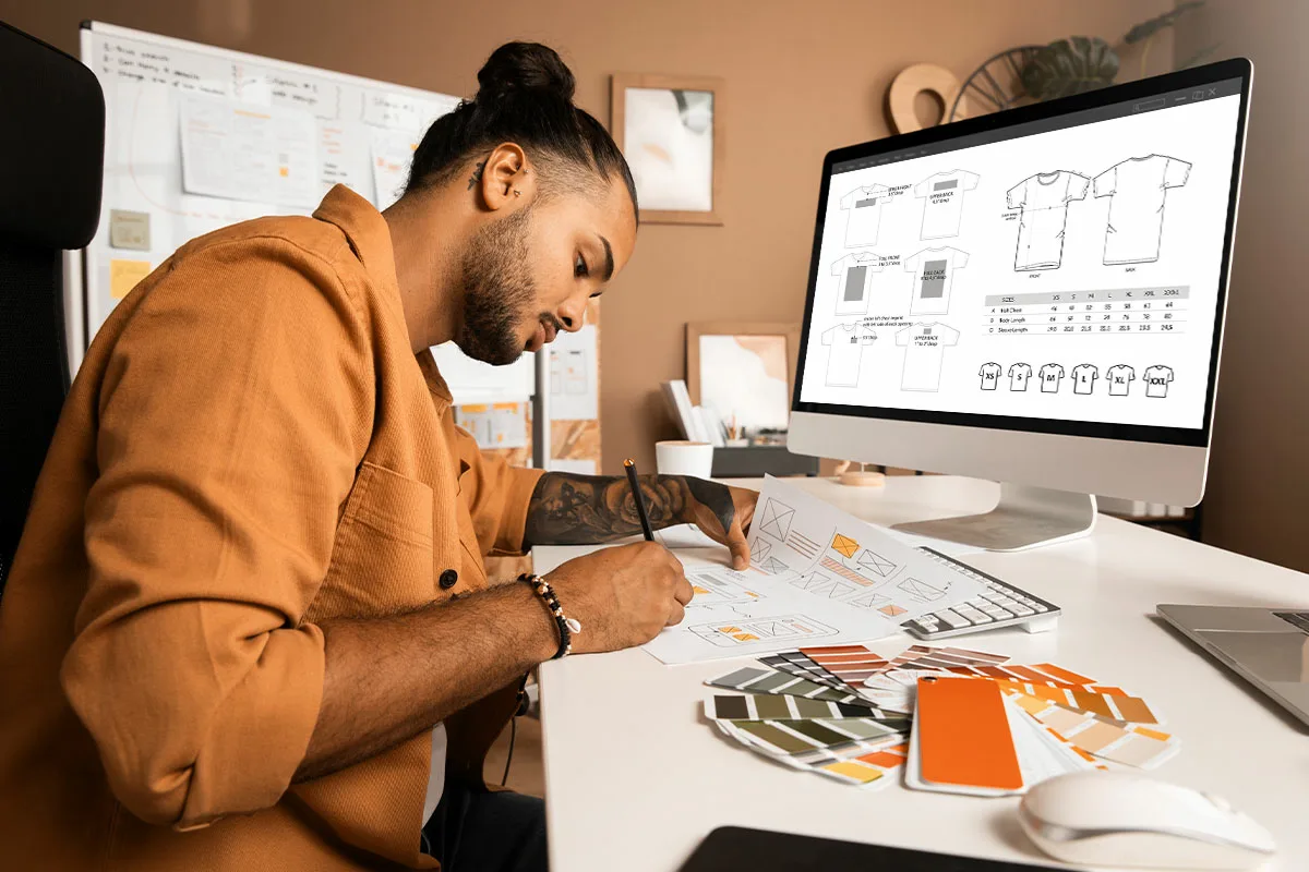 Timeless or Trendy? Navigating the World of Brand Design Evolution