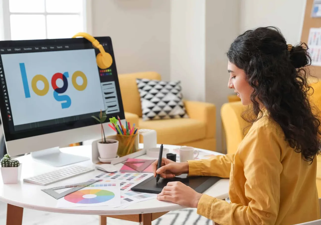 Branding for Digital Presence: Social & Presentations